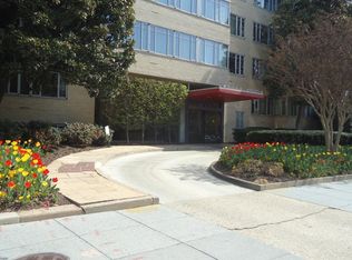 1711 Massachusetts Avenue Nw #FL 3RD, Washington, DC 20036
