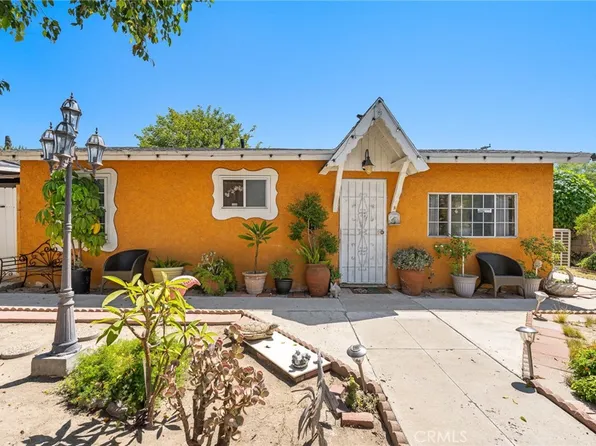 102 Zenith Ave, La Puente, CA 91744