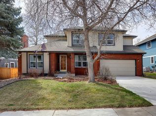 6 Red Maple, Littleton, CO 80127