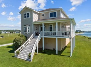 215 Mollie Lewis Rd, Davis, NC 28524