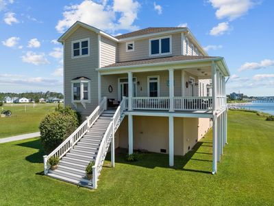 215 Mollie Lewis Rd, Davis, NC, 28524