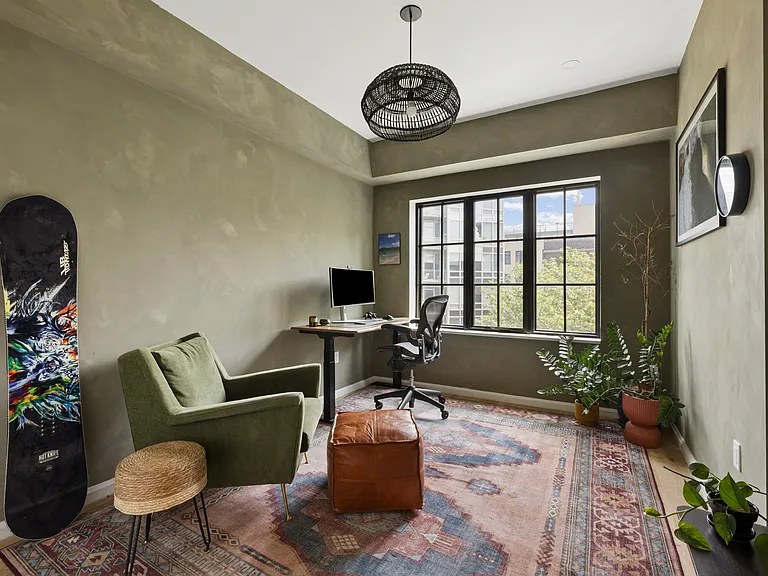 532 Clinton Ave #6B — Photo 10