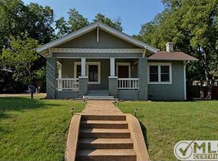 5618 Goodwin Ave, Dallas, TX 75206