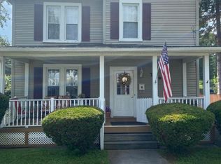 17 Center St, Deposit, NY 13754