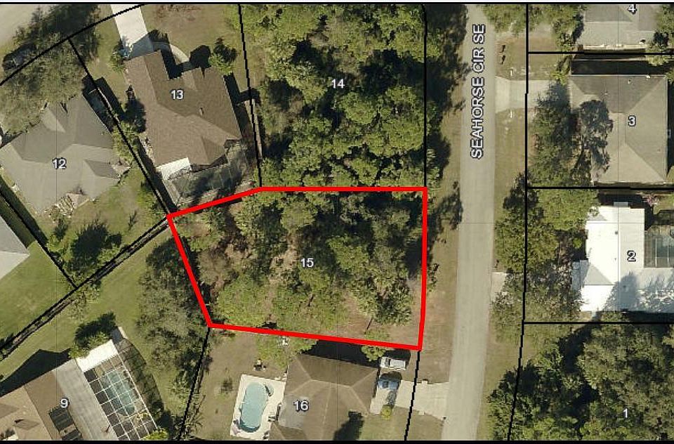 1st image of 435 Seahorse Cir SE