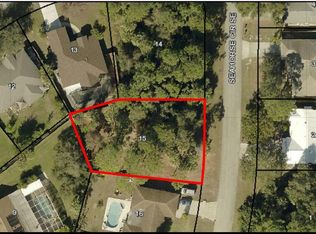 435 Seahorse Cir SE, Palm Bay, FL 32909