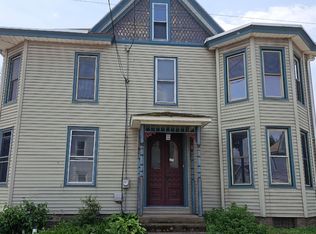 301 S 4th St, Sunbury, PA 17801