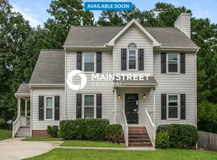 13 Alicia Ct, Durham, NC 27704