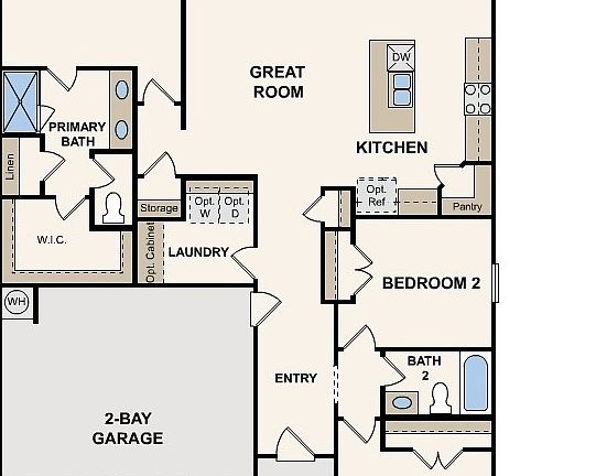2nd image of this home