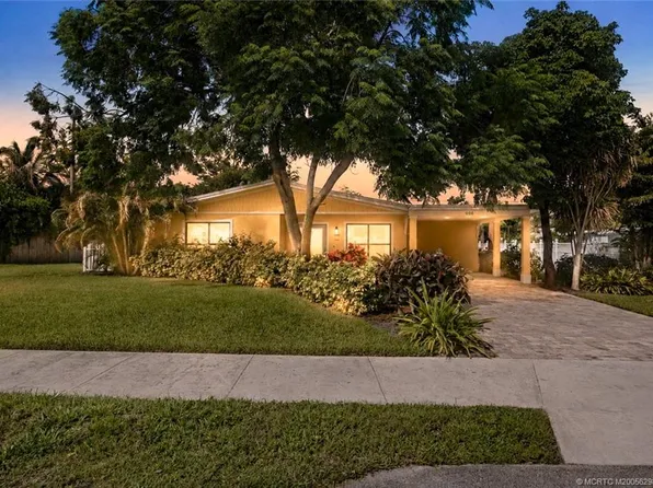 908 SE Krueger Pkwy, Stuart, FL 34996