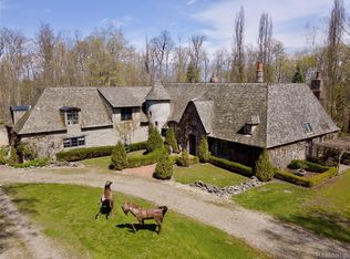 3625 Maple Grove Rd, Deckerville, MI 48427
