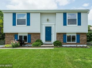 5692 Singletree Dr, Frederick, MD 21703