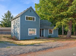 201 Tilley Ave, Centralia, WA 98531