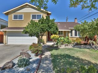 2933 Varden Ave, San Jose, CA 95124
