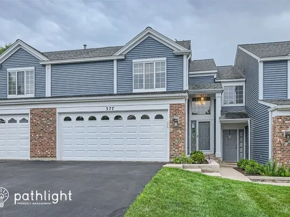 377 Persimmon Ct, Bartlett, IL 60103