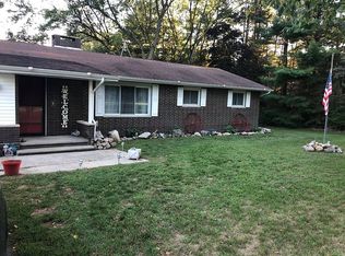5272 E Olive Rd, Breckenridge, MI 48615