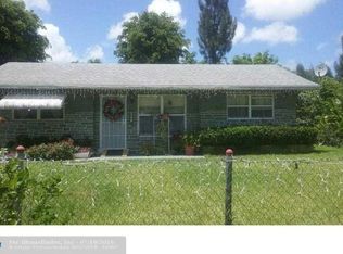 5084 Clouse Rd, West Palm Beach, FL 33417