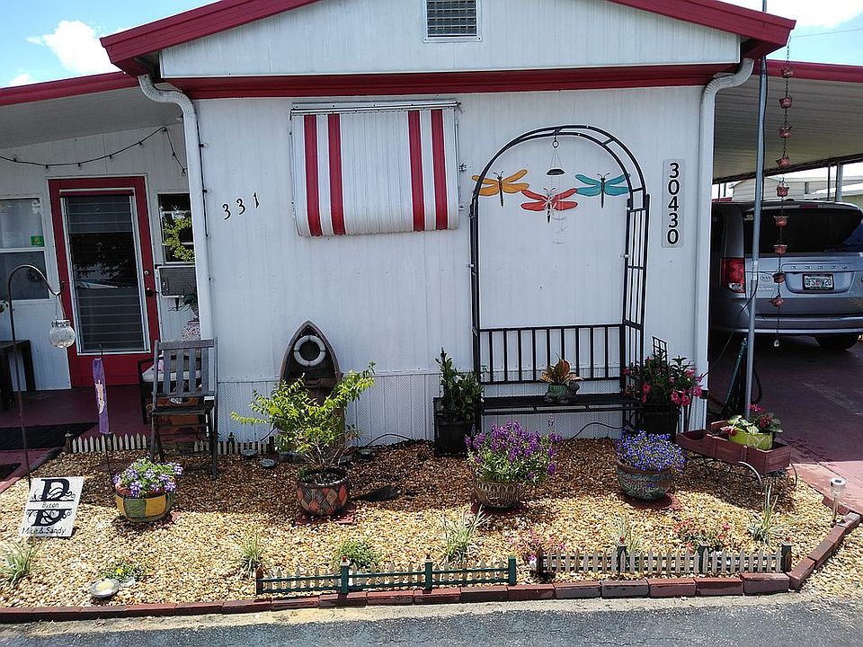 30430 Tiger Tail Road