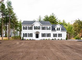 6 Haynes Rd, Plainville, MA 02762