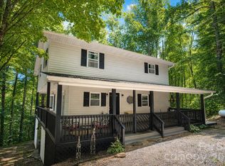 47 Caribou Ln, Burnsville, NC 28714