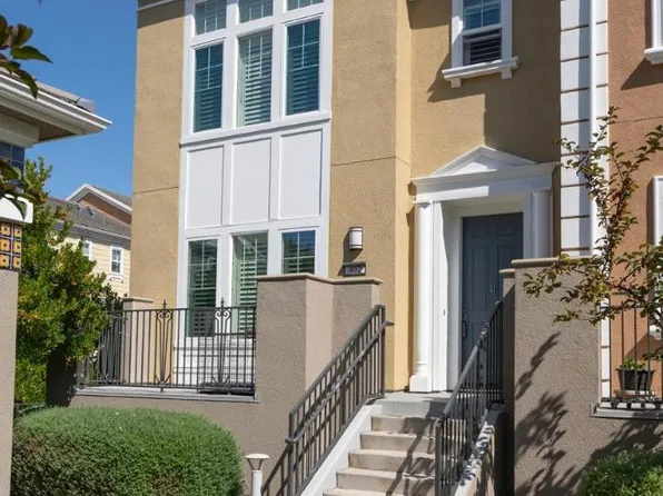 402 Longden Ave, San Mateo, CA 94403