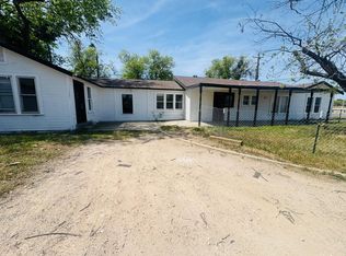 417 N Jefferson St, San Angelo, TX 76901