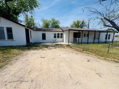 417 N Jefferson St, San Angelo, TX, 76901