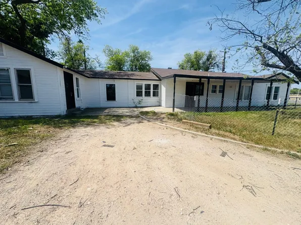 417 N Jefferson St, San Angelo, TX 76901
