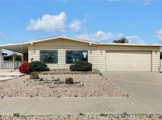 1177 Basswood Way, Hemet, CA 92545