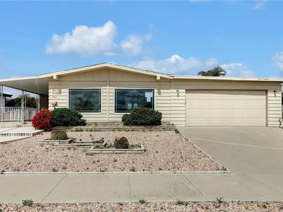 1177 Basswood Way, Hemet, CA, 92545