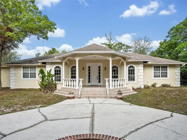 11087 UNIVERSITY BOULEVARD, ORLANDO, FL 32817