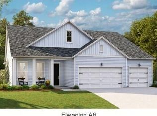 1156 Darling St, Summerville, SC 29485