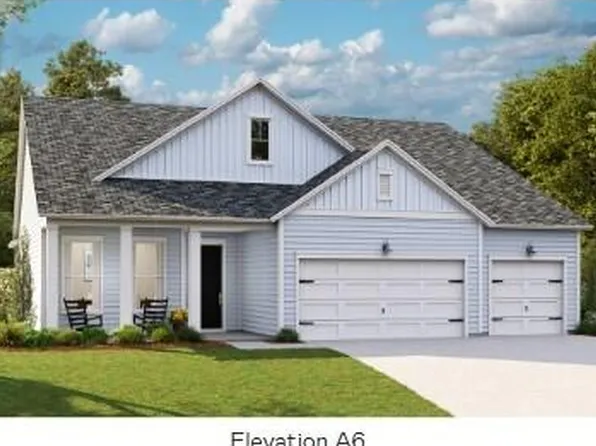 1156 Darling St, Summerville, SC 29485