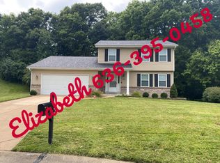 12 Witten Ct, Saint Charles, MO