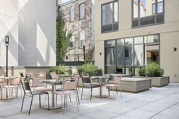 Rented by Halstead Property Development Marketing LLC | media 28