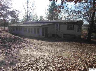 21681 N Buzzville Rd, Havana, IL 62644