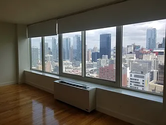 Rented by Brookfield (Funnel)