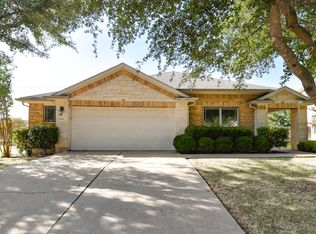 502 Hidden Brook Ln, Round Rock, TX 78665
