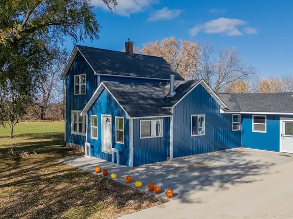 W226 Highway 21, Berlin, WI 54923