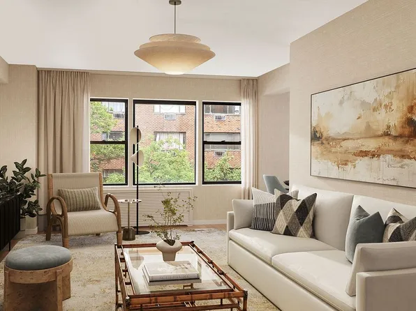 515 E 85th St APT 6D, New York, NY 10028