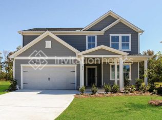 842 Pebble Blvd, Covington, GA 30016