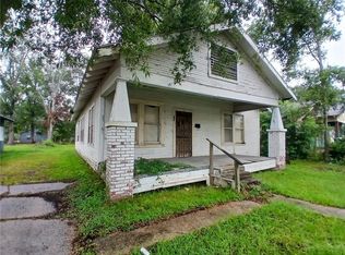 424 Richmond St, Bogalusa, LA 70427