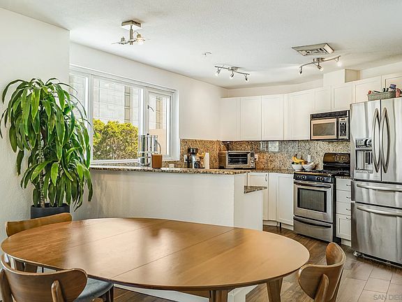 4th image of 1277 Kettner Blvd Unit 401