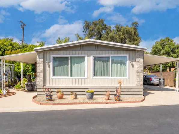 950 Woodland Ave Space 1, Ojai, CA 93023