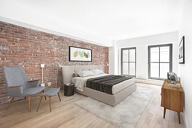 Rented by Halstead Real Estate