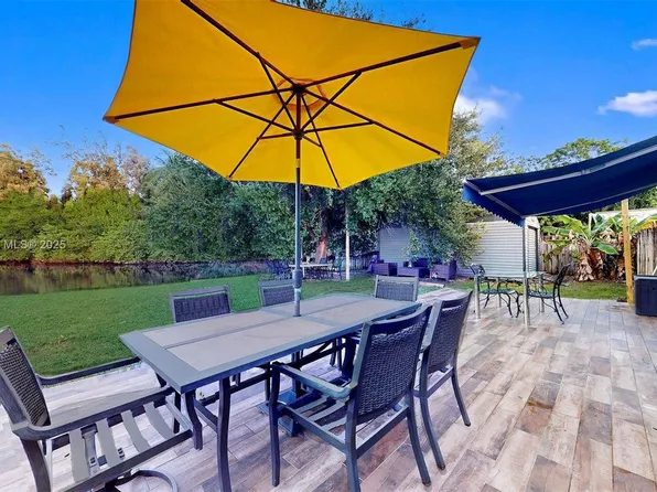 105 N 31st Ave, Hollywood, FL 33021