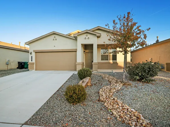 2107 Solitaire St NE, Rio Rancho, NM 87144