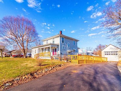 161 State Route 770, Seaman, OH, 45679