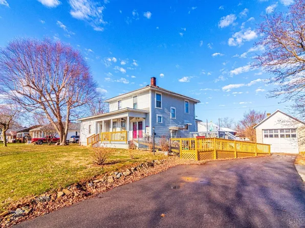 161 State Route 770, Seaman, OH 45679