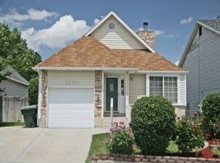 3068 W 8525 S, West Jordan, UT 84088